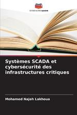 Systemes SCADA et cybersecurite des infrastructures critiques