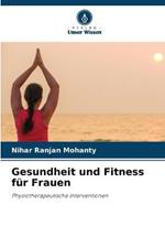 Gesundheit und Fitness fur Frauen