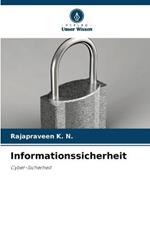 Informationssicherheit