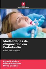 Modalidades de diagnostico em Endodontia