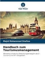 Handbuch zum Tourismusmanagement