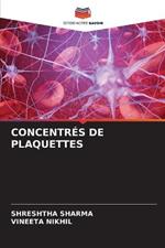 Concentres de Plaquettes