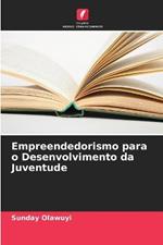 Empreendedorismo para o Desenvolvimento da Juventude