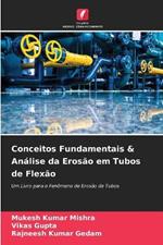 Conceitos Fundamentais & Analise da Erosao em Tubos de Flexao