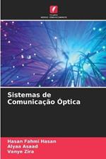 Sistemas de Comunicacao Optica