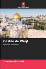 Gestao de Waqf