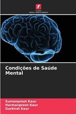 Condições de Saúde Mental