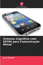 Sistema Cognitivo com OFDM para Comunicacao Movel