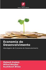 Economia do Desenvolvimento