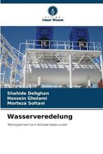 Wasserveredelung