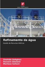 Refinamento da agua