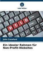 Ein idealer Rahmen fur Non-Profit-Websites