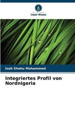 Integriertes Profil von Nordnigeria