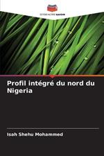 Profil integre du nord du Nigeria