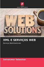 XML E Servicos Web