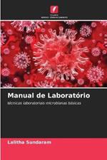 Manual de Laboratorio