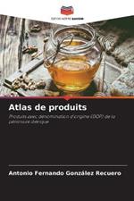 Atlas de produits