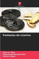 Fantasias do Licorice