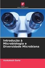 Introducao a Microbiologia e Diversidade Microbiana