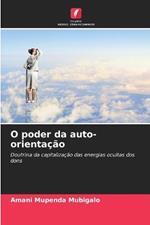 O poder da auto-orientacao