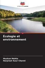 Ecologie et environnement