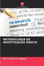 Metodologia de Investigacao Basica