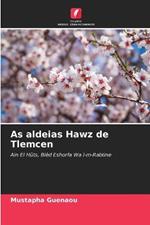 As aldeias Hawz de Tlemcen