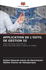 Application de l'Outil de Gestion 5s