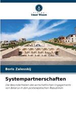 Systempartnerschaften