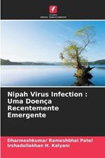 Nipah Virus Infection: Uma Doenca Recentemente Emergente