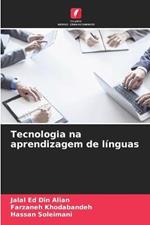 Tecnologia na aprendizagem de línguas