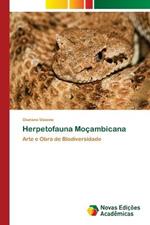 Herpetofauna Mocambicana