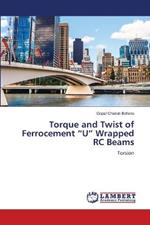 Torque and Twist of Ferrocement 