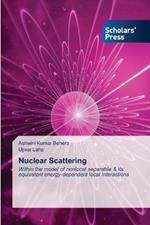 Nuclear Scattering