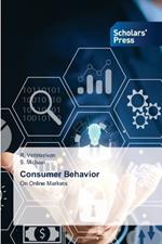 Consumer Behavior