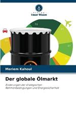 Der globale OElmarkt