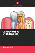 Contratempos endodonticos