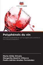 Polyphenols du vin
