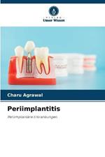 Periimplantitis