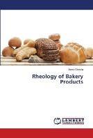 Rheology of Bakery Products