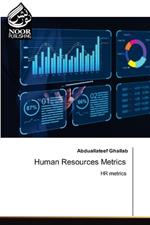 Human Resources Metrics