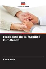 Medecine de la fragilite Out-Reach