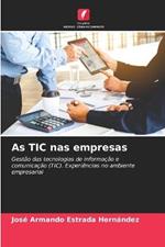 As TIC nas empresas