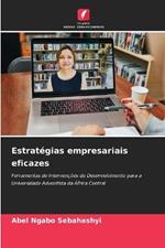 Estrat?gias empresariais eficazes