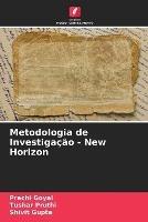 Metodologia de Investigacao - New Horizon