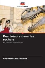 Des tresors dans les rochers