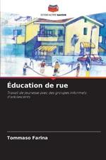 Education de rue