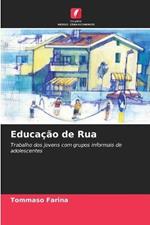 Educacao de Rua