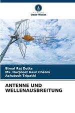 Antenne Und Wellenausbreitung