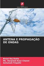 Antena E Propagacao de Ondas